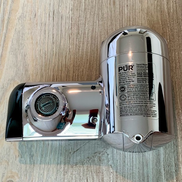 Faucet Filtration System - Picture 7 of 7